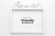 Free Beautiful Frame Concept Mock-Up Psd