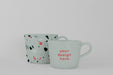 Free Beautiful Mug Mockup Psd