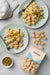 Free Beautiful Pasta Packaging Mockup Psd