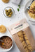 Free Beautiful Pasta Packaging Mockup Psd