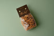 Free Beautiful Pasta Packaging Mockup Psd