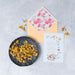 Free Beautiful Wedding Card Mockup Psd
