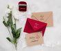 Free Beautiful Wedding Concept Mock-Up Psd