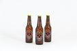 Free Beer Bottle Mockup