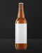Free Beer Label – Psd Mockup