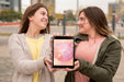 Free Best Friends Happy On Friendship Day Psd
