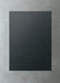 Free Black Paper On A Gray Marble Background