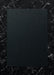 Free Black Paper On A Marble Background
