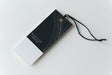 Free Black Price Tag Design Mockup