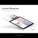 Free Black Tablet On White Background Mock Up Psd