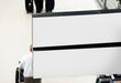 Free Blank Billboard Mockup Psd
