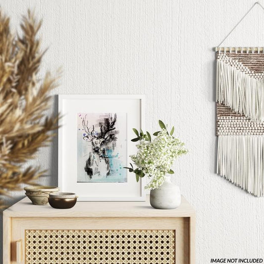 Free Boho Style Frame Set Psd