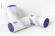 Free Bolster Pillows Set Mockup Psd