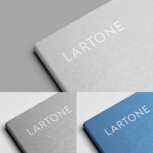 Free Book Cover Printing Mock Up Psd