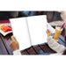 Free Book Mock Up Design Psd