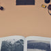 Free Book Mock Up Template Psd