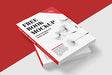 Free Book Mockup