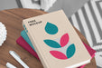 Free Book Psd Mockups