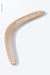 Free Boomerang Mockup Psd