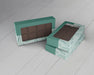 Free Box Of Chocolate Design Mock-Up Psd