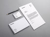 Free Branding / Identity Mockup Vol.12