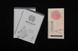 Free Brochure Mockup With Japanese Inspiration Psd
