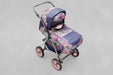 Free Buggy Mockup Psd