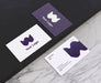 Free Business Card Mockup Psd