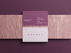 Free Business Card Mockup Psd