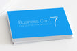 Free Business Card Mockup Vol 7