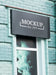 Free Business Sign Mock-Up Outdoors Psd