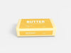Free Butter Block Bar Packaging Mockup Psd