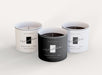 Free Candle Mockup Psd