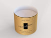 Free Candle Mockup Psd