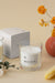 Free Candle Packaging Design Mockup Psd