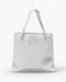 Free Canvas Bag Mockup - Front View