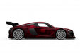 Free Car Mock-Up Isolated Design Psd