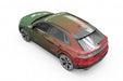 Free Car Mock-Up Isolated Design Psd