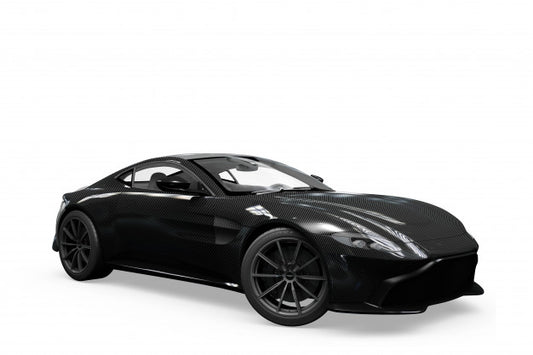 Free Car Mock-Up Isolated Design Psd