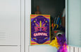 Free Carnival Flyer Mockup Psd