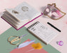 Free Carnival Mockup With Editable Isometric Objects Psd
