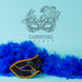 Free Carnival Mockup With Image Of Mask Psd