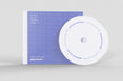 Free Cd And Case Mockup Psd
