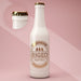 Free Ceramic Bottle Psd Mockup Psd