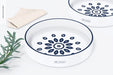 Free Ceramic Large Plates Mockup Psd