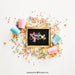Free Chalkboard Mockup With Birthday Design Psd