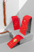 Free Chinese New Year Isometric Assortment Psd