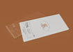 Free Chocolate Packaging Mockup Psd