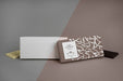 Free Chocolate Packaging Mockup Psd
