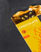 Free Chocolate Packaging Psd Mockup
